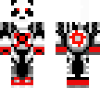 panda robot