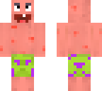 patrick star