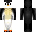 penguin mod