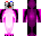 penguin style