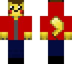 pikachu gamer v3