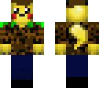 pikachu gamer v3