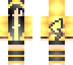 pikachu gurl