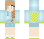 pineapple me