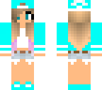 pink decseption