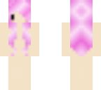 pink hair base