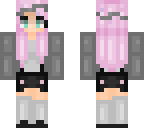 pink pastel edit