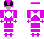 pink ranger classic