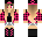 pink rebel