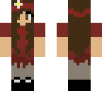 pirate girl as me2