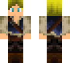 pirate redione