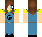 pj gamer costume