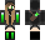 poison assassin girl