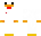 pollo man
