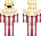 popcorn derp