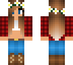 prairie girl