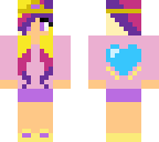 princess cadence