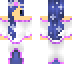 princess chibi edit