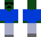 psy zombie