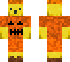 pumpkin-fish