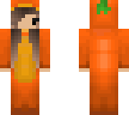 pumpkin onsie