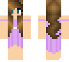 purple dress 2
