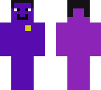 purple halloween