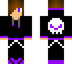 purple overload