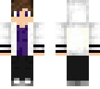 purple person thing