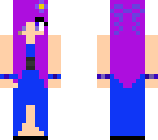 purple prom