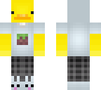pvp chick