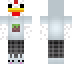 pvp chicken