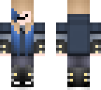 pvp derp girl
