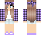 pvp girl