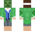 pxlfoxx awesome skin