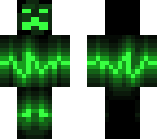 radioactive creeper