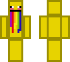 rainbow derp