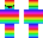 rainbow derp