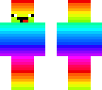 rainbow derpy
