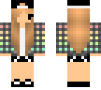 rainbow plade tomboy