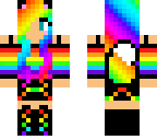 rainbow rampage
