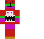 rainbow skeleton shirt