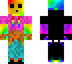 rainbow slimyslime