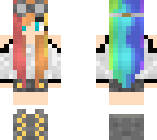 rainbow steam punk - eye fix