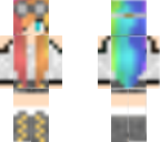 rainbow steampunk
