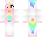 rainbow unicorn