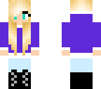 random skin 