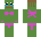 rare pepe niki