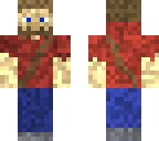 red adventurer
