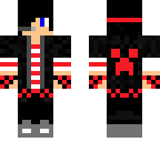 red gamer